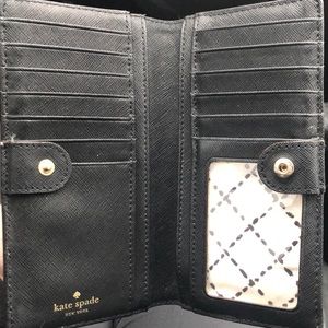 Kate Spade wallet